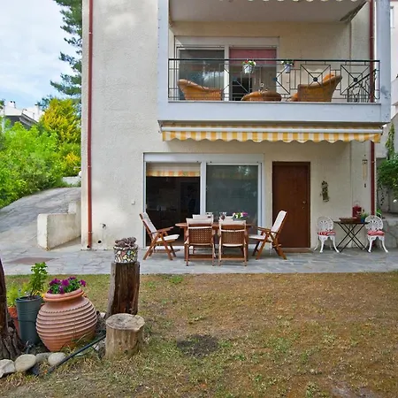 Dolotea Sea View House, Vakantiehuis