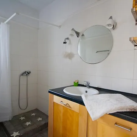 Vakantiehuis Dolotea Sea View House, *