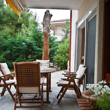 Dolotea Sea View House, Vakantiehuis