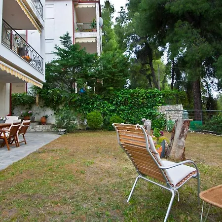 Dolotea Sea View House, Siviri