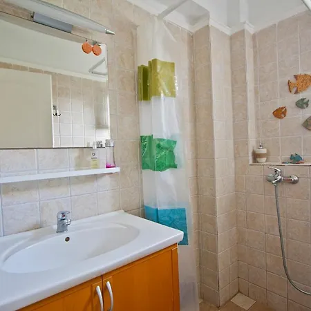 Dolotea Sea View House, Vakantiehuis