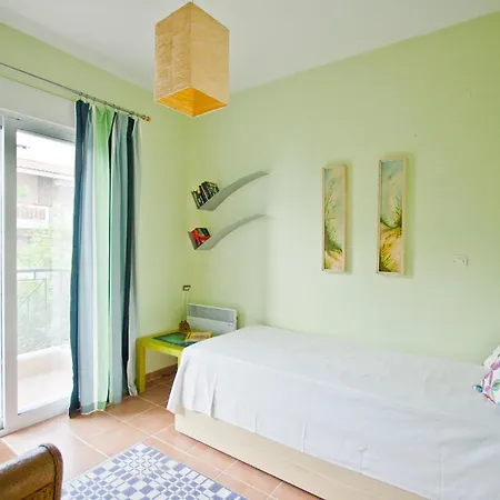 Dolotea Sea View House, Vakantiehuis *