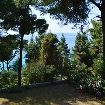 Vakantiehuis Dolotea Sea View House,