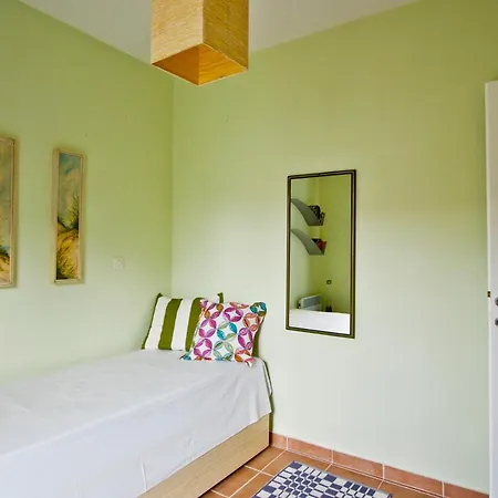 Dolotea Sea View House, Vakantiehuis