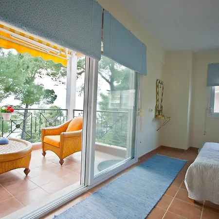 Vakantiehuis Dolotea Sea View House,