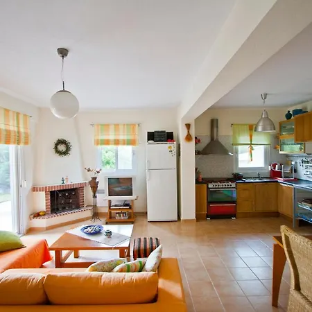 Vakantiehuis Dolotea Sea View House,