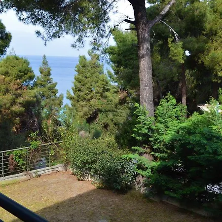 Dolotea Sea View House, Vakantiehuis *