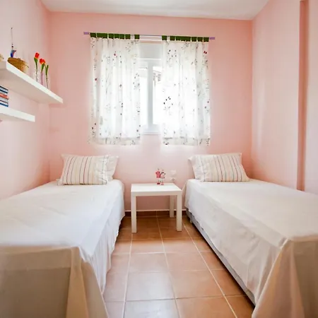 Dolotea Sea View House,