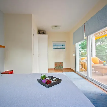 Vakantiehuis Dolotea Sea View House, Siviri