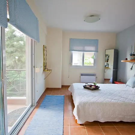 Dolotea Sea View House, Vakantiehuis