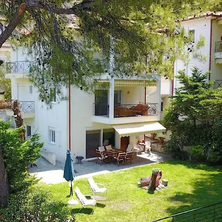 Dolotea Sea View House, * Siviri
